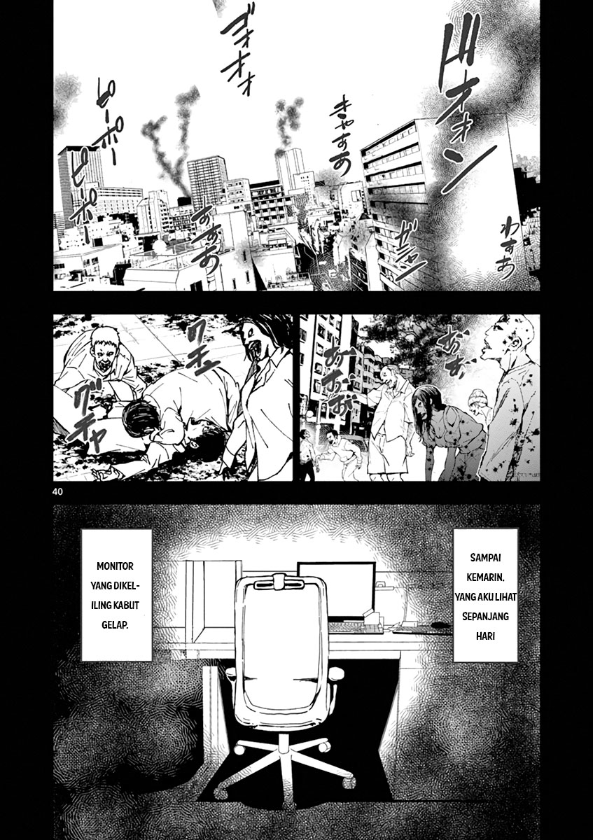 Zombie 100 ~Zombie ni Naru Made ni Shitai 100 no Koto~